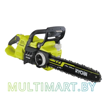 Аккумуляторная пила Ryobi RY36CSX35A-150 (с АКБ 5 Ah) (5133004596)